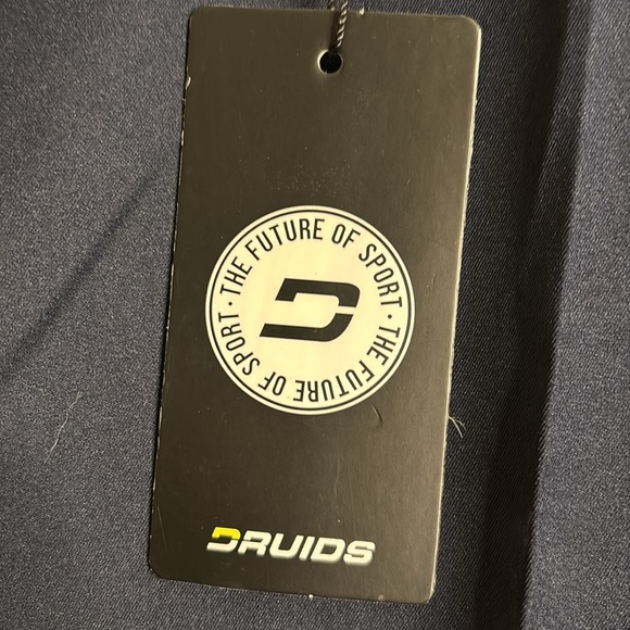 NWT Druids men’s Clima trousers. 34/30 - Picture 4 of 11